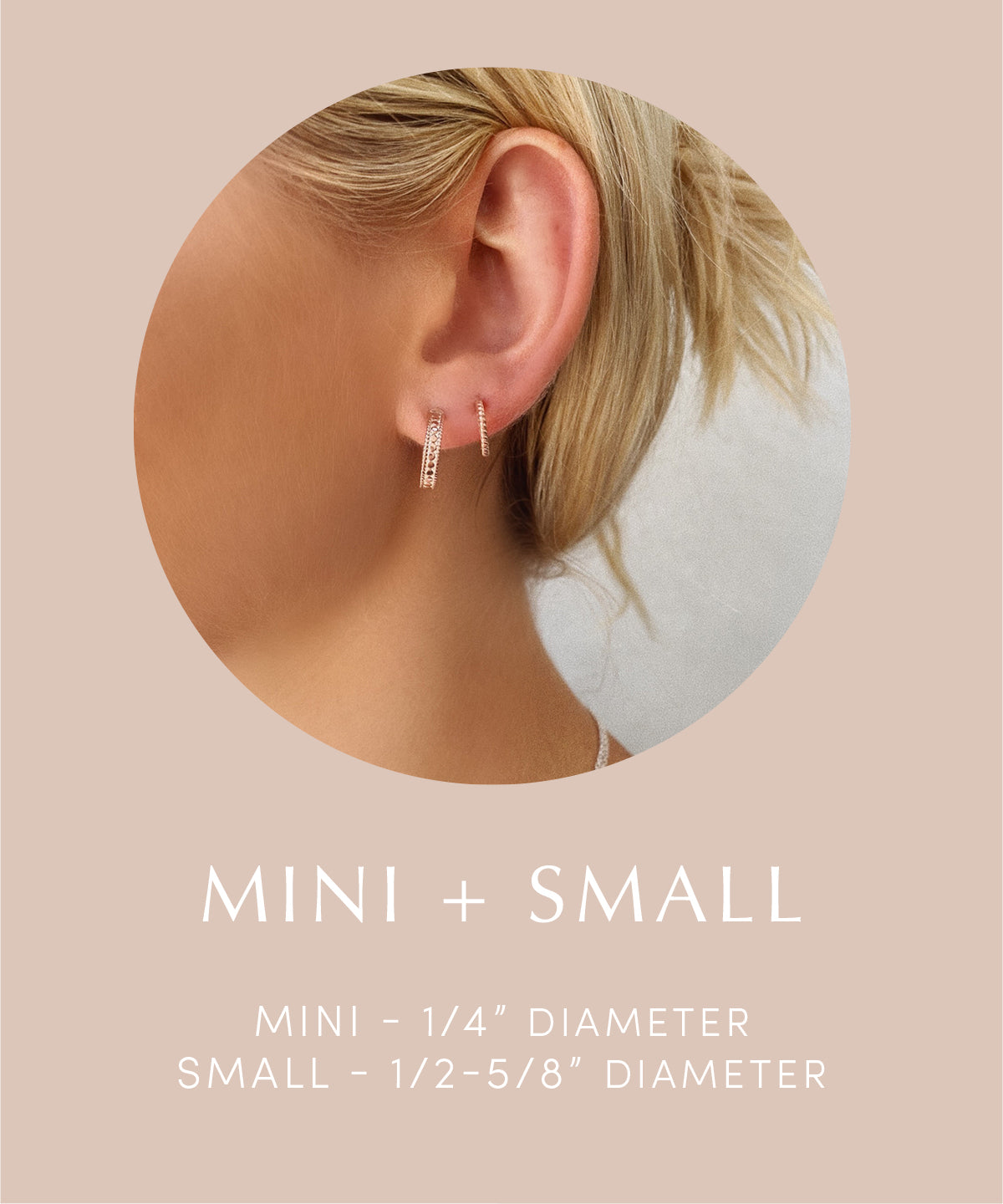 Earring Size Guide– The Future Rocks